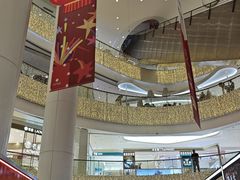 -银泰百货(北京大红门店)