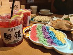 -合风谷(南下塘店)