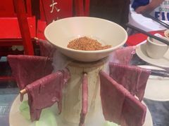 -蜀大侠火锅(森兰花园城店)