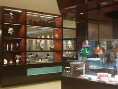 -咸亨大酒店-自助餐厅(解放南路店)