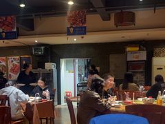 -天下客饭店(中山路店)