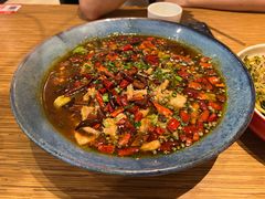 -金掌勺·锅包肉(广渠门店)