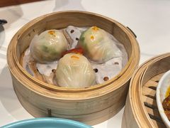 -禄运茶居·手工点心(猎德店)