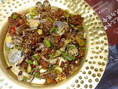 -光海·乡记酸菜鱼·始于1996(花园路店)