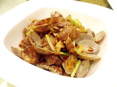 花蛤-湘潭九龙鱼头店(城南西路店)