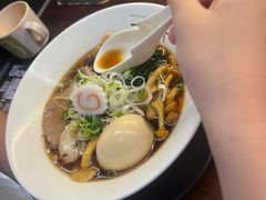 -一豚轩·烧鸟·豚骨拉面(五四路店)