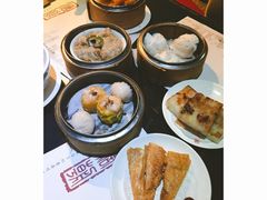 -糖朝(尖沙咀店)