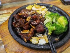 -八张桌子(老店)