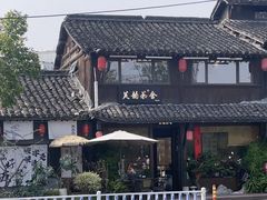 -小河直街历史文化街区