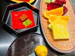 -一绪に寿喜烧(虹悦城店)