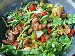 -老丘丘(较场口店)