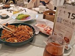 -千灯盛汇·头牌粤菜(致越优城店)