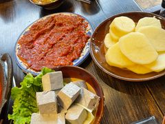 -冯校长老火锅(广州正佳广场店)