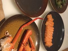 -食百绚全日制餐厅(成都棕榈泉费尔蒙酒店)