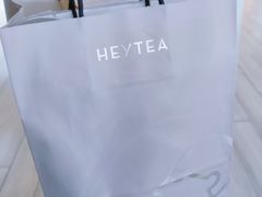 -喜茶(上海奉贤宝龙店)