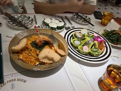 -太食獸泰式茶餐厅(IFS国金中心店)