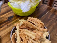 -刘记贵州花江狗肉火锅店