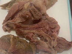 白条羊肉-范记靖远羊羔肉(博物馆店)