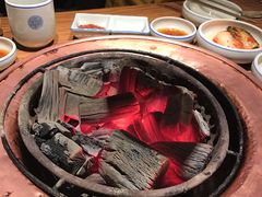 -王妃家(明洞中央店)