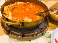 -泰柠小馆泰式料理(银泰城店)