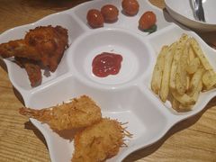 -豪客来牛排(汕头东厦100店)