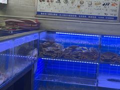 -金海湾海鲜排档(朱家尖店)