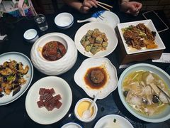 -梅飞酒家(桑园路店)