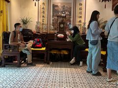 -富华斋饽饽铺·宫廷糕点·伴手礼(护国新天地店)