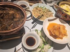 -关东小磨东北菜(漕河泾印象城店)