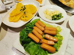 -么子烤肉(化龙池店)