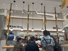 -池奈·咖喱蛋包饭(熙地港店)