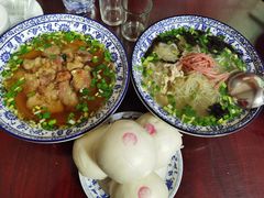 -管记水席老店(仙果市街店)