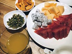 -東舍食唐精品陕菜馆