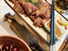 -京味斋·北京烤鸭(华威桥北工大店)
