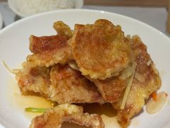 -关东小磨东北菜(漕河泾印象城店)