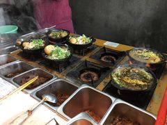 -南湖胖子砂锅(铁心桥店)
