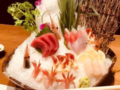 -伟峰·枫寿司(东樾店)