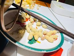 -津门老羊家·铜锅涮羊肉·烧烤(科技园店)