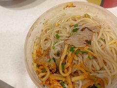 -老东江米粉(南方大厦店)
