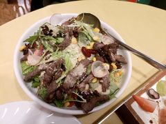 -秋林西餐厅(总店)