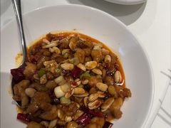 -玉华台饭庄·淮扬菜·烤鸭(望京店)