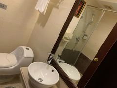 -维也纳国际酒店(深圳新洲店)