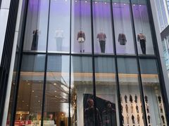 -优衣库(深圳万象天地旗舰店)