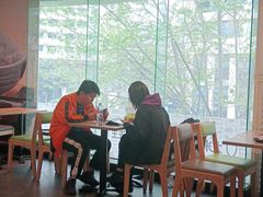 大堂-大米先生(成都青龙街店)