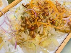 -凯盈阁私房菜·桑拿鸡(绿茵花园店)