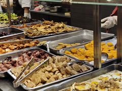 -富龙快餐店(铁西店)