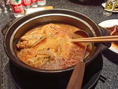 -青桃餐厅