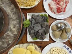 -元盛居(生态大街店)