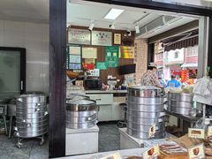 -李氏憨粑粑(官渡古镇店)