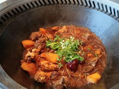 -遇东北林区铁锅炖(南开店)